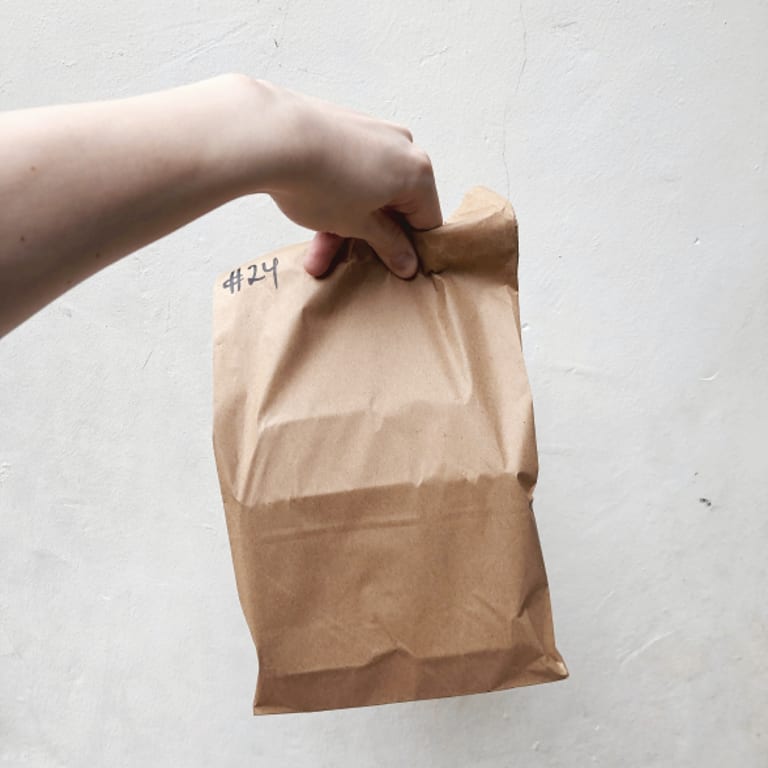 French Takeout: Baguettes, Ratatouille, Escargot