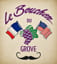 Le Bouchon Du Grove
