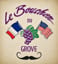 Le Bouchon Du Grove